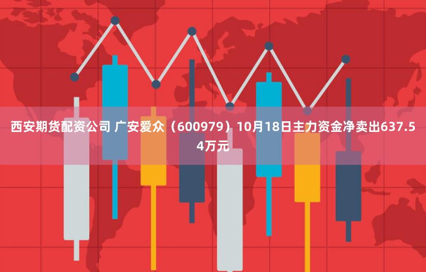 西安期货配资公司 广安爱众（600979）10月18日主力资金净卖出637.54万元